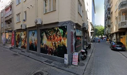 Ser-Net İnternet Kafe