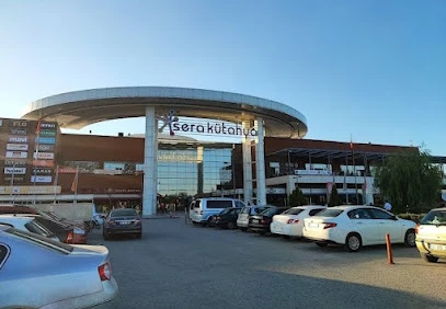 Sera Kütahya Avm