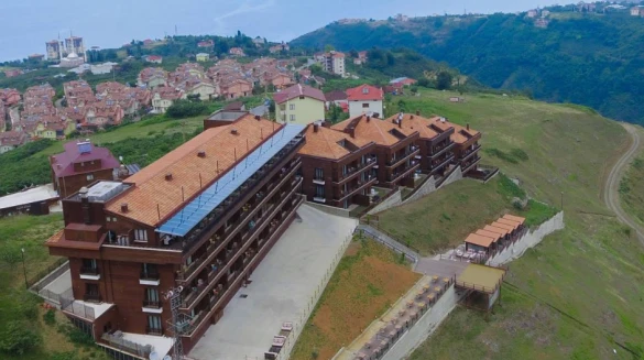 Sera Lake Resort Hotel