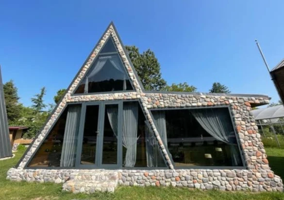 Sera Mekanik- S Y Group-Ayıntap Proje Mühendislik