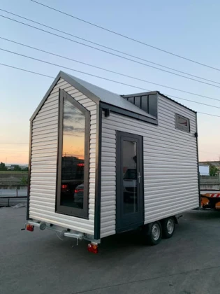 Sera Mekanik- S Y Group-Ayıntap Proje Mühendislik