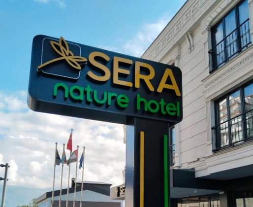 Sera Nature Hotel & Spa