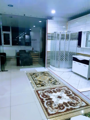 Seramiksan Yelda Yapı İnşaat