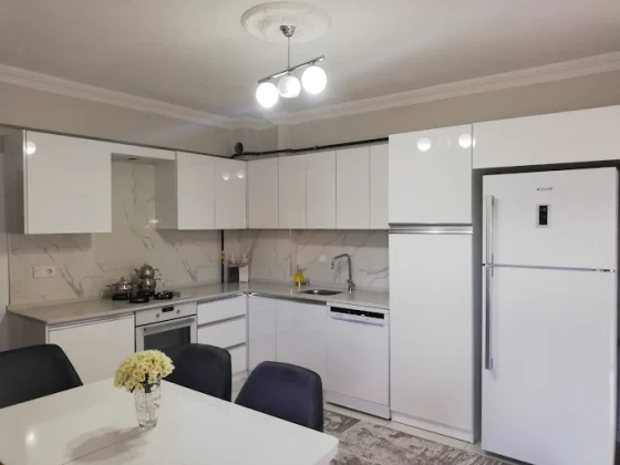 Şeran Grup Tasarım