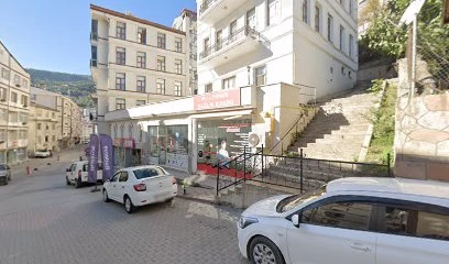 Serap Yunus Özel Sağlık Kabini