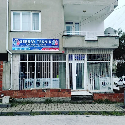 Serbay Teknik Isıtma Soğutma Sistemleri
