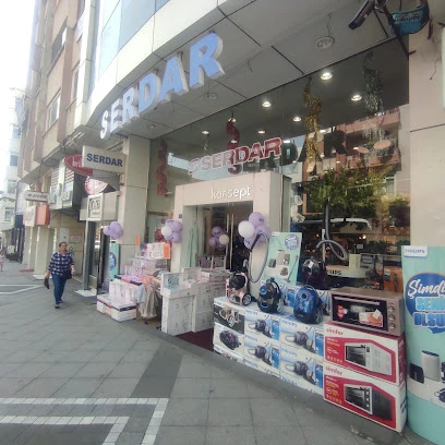 Serdar Home - Tekirdağ Züccaciye Çeyiz Mağazası