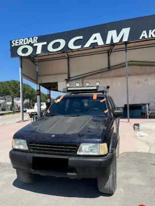 Serdar Oto Cam & Aksesuar