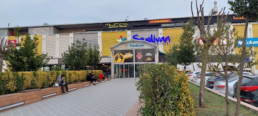 Serdivan Alışveriş Merkezi