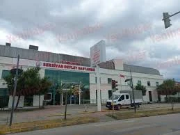 Serdivan Devlet Hastanesi