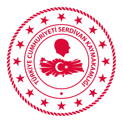 Serdivan Kaymakamlığı