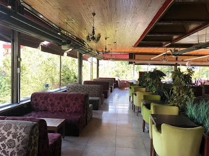 Serdivan Nargile Cafe & Bistro