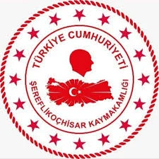 Şereflikoçhisar Kaymakamlığı