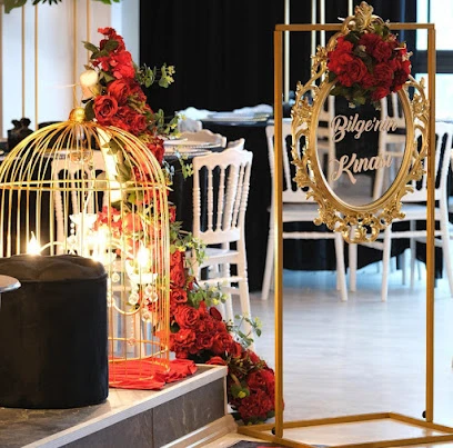 Serenity Davet Salonu