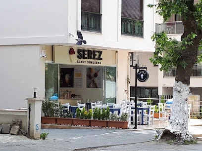 Serez Dondurmacısı - Bostancı