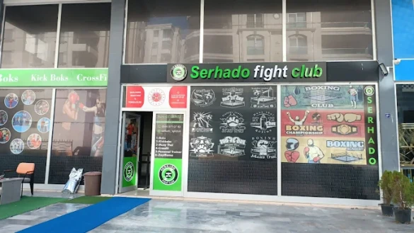 Serhado Fight Club