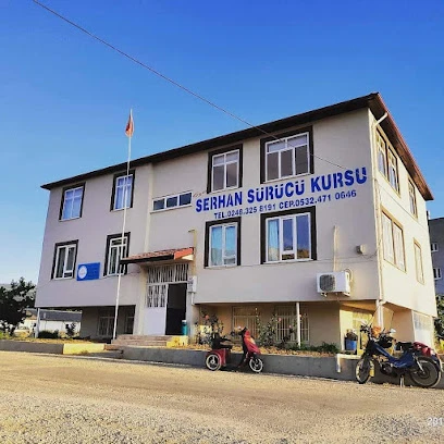 Serhan Sürücü Kursu