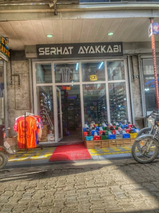 Serhat Ayakkabı