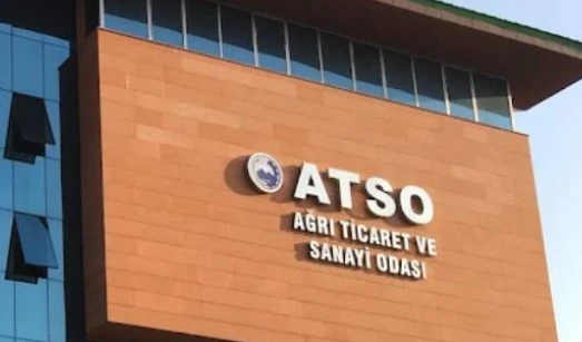 Serhat Kalkınma Ajansı Ağrı Yatırım Destek Ofisi