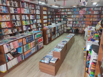 Serhat Kitap Kırtasiye