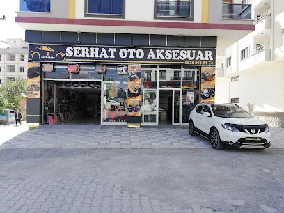 Serhat Oto Aksesuar