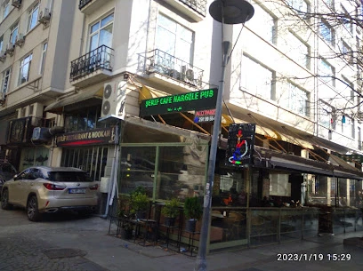 Şerif Pub Cafe & Nargile