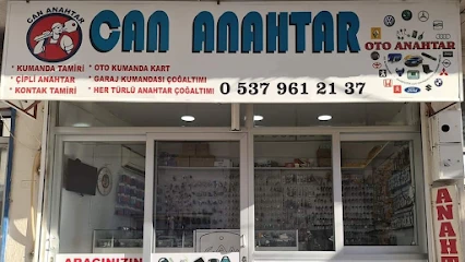 Serik Anahtarcı Çilingir Hüseyin