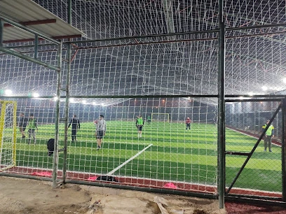 Serik Ozan Halı Saha