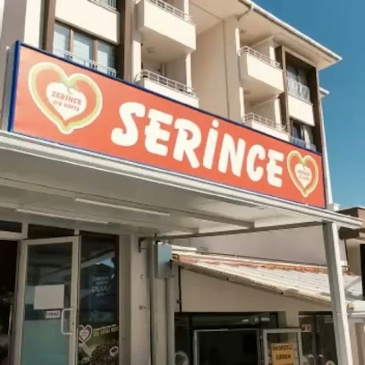 Serince Çig Köfte Toki