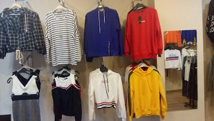 Serince Outlet Bayan Giyim