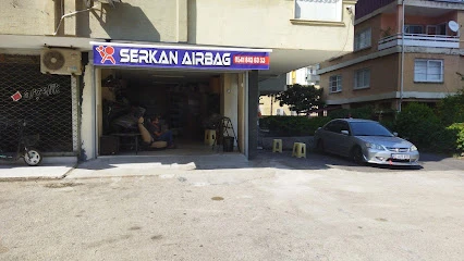 Serkan Aırbag