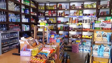 Serkan Market & Tekel Bayii