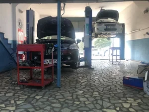 Serkan Motosiklet Ve Bisiklet Tamircisi