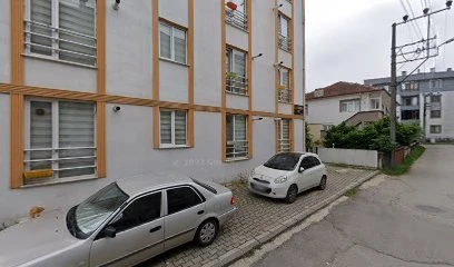 Serkan Ustabaş İstanbules Parfüm