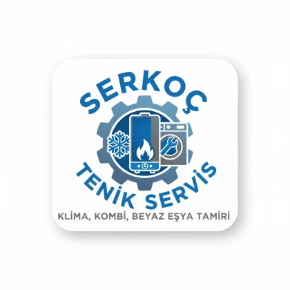 Serkoç Teknik Servis