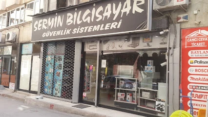 Sermin Bilgisayar Ve Güvenlik Sistemleri
