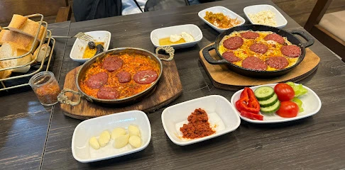 Serpmece Kahvaltı & Tatlı