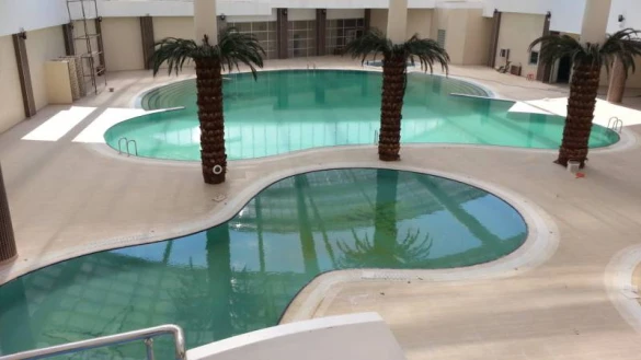 Serra Havuz Ve Su Teknolojileri