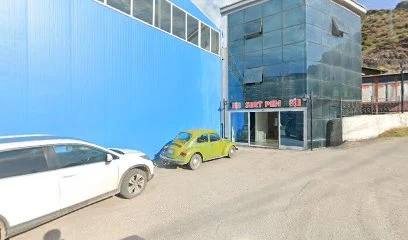 Sert Pen Pvc Doğrama Sanayi Ticaret Limited Şirketi