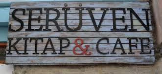 Serüven Kitap&Cafe