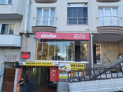 Servis Beyaz Esya Kombi Klima