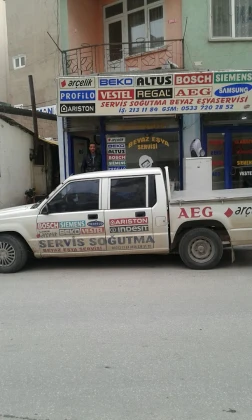 Servis Sogutma