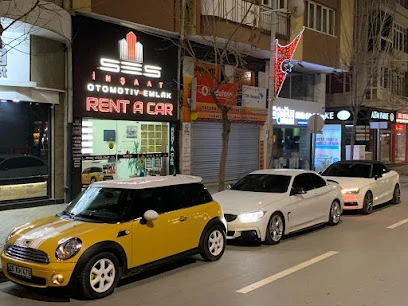Ses Otomotiv & Rent A Car