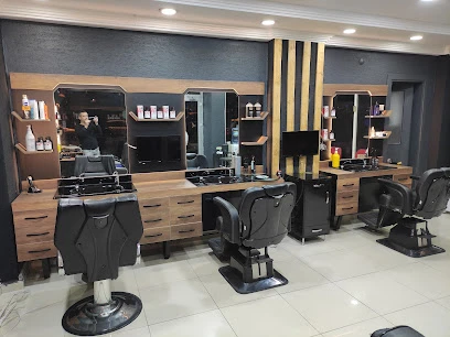 Şesa Erkek Kuaföru