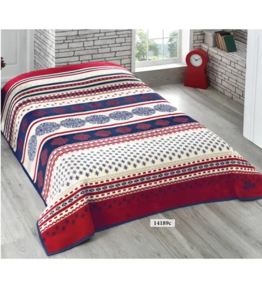 Seslim Battaniye Home