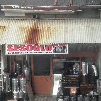 Sesoğlu Soba Sanayı