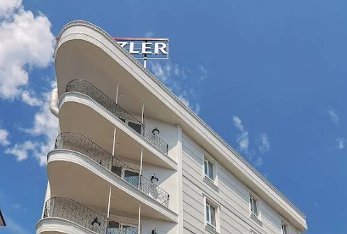 Sessizler Otel