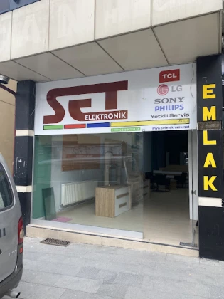 Set Elektronik Lg Sony Philips Yetkili Servisi