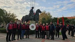 Setmog 2019 Kurşunlu Vadisi Festival Alanı