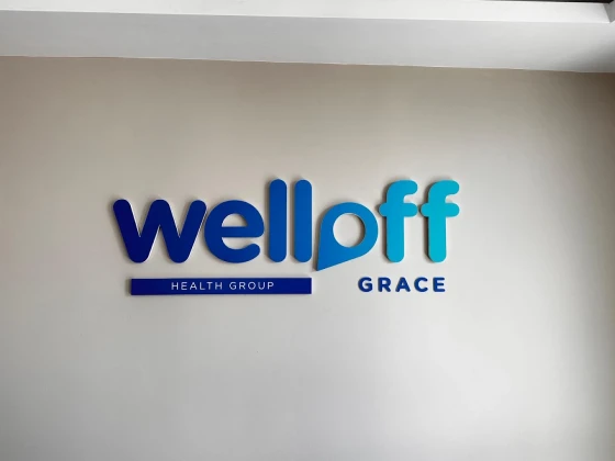 Seva Reklam, İstanbul - Şişli Tabelacı